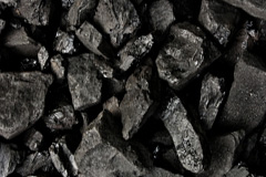 Little Asby coal boiler costs