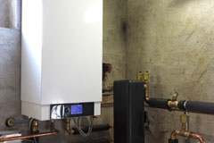 Little Asby condensing boiler companies