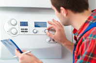 free commercial Little Asby boiler quotes