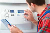free Little Asby gas safe engineer quotes