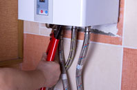 free Little Asby boiler repair quotes